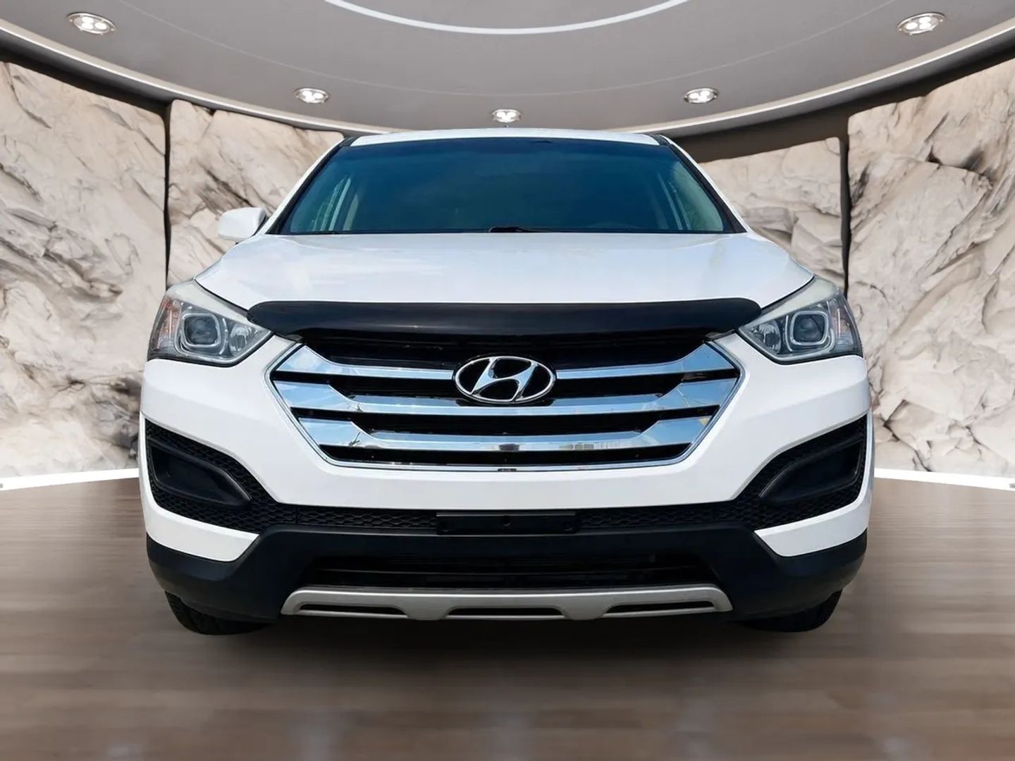 hyundai santa fe 2014 5XYZTDLB4EG145630 image hyundai santa fe 2014 5XYZTDLB4EG145630 image
